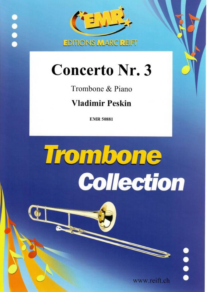 Concerto No. 3